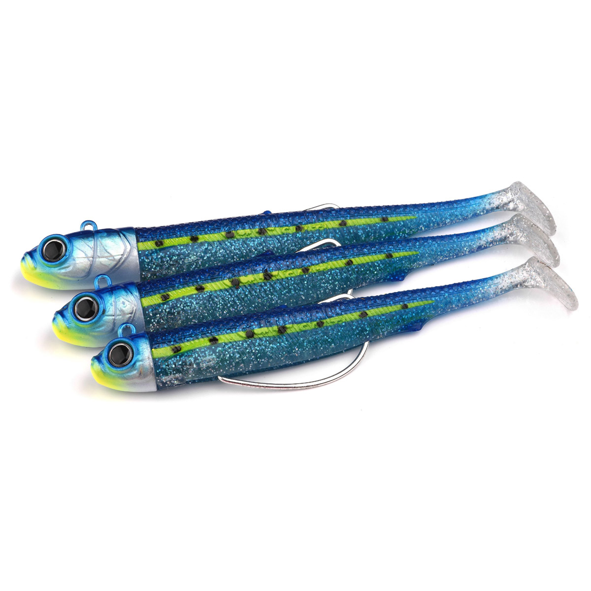 Spro Gutsbait Salt 10,5 CM 10 Gram