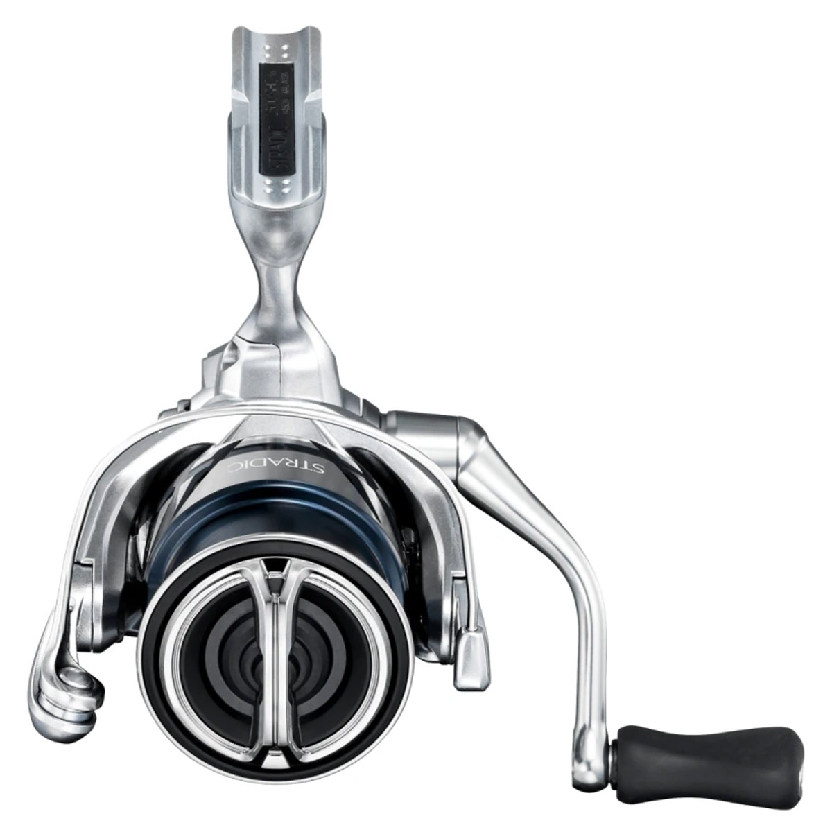 Shimano Stradic 4000 FM
