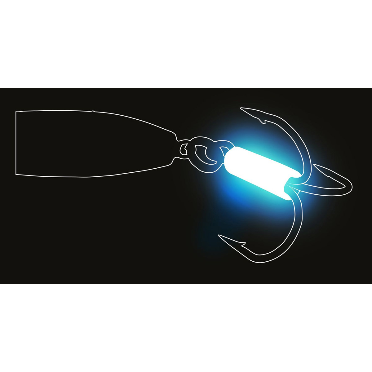 Spro Pilk 'X 60 Gram