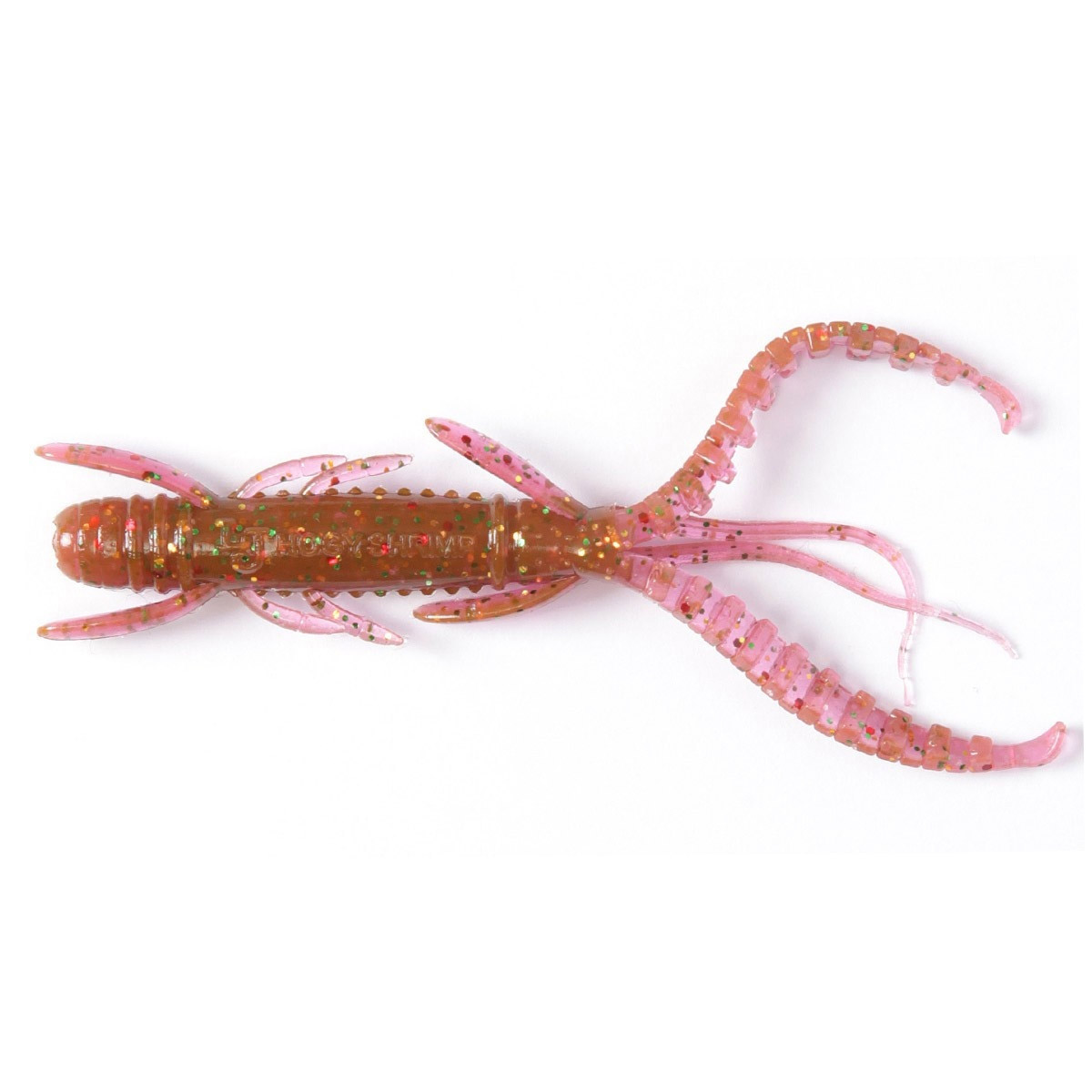 Lucky John hogy shrimp 3,5 Inch