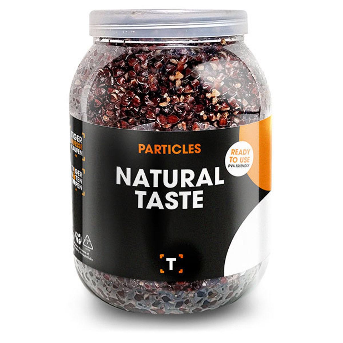 Boekweit Houdbaar 2 Liter