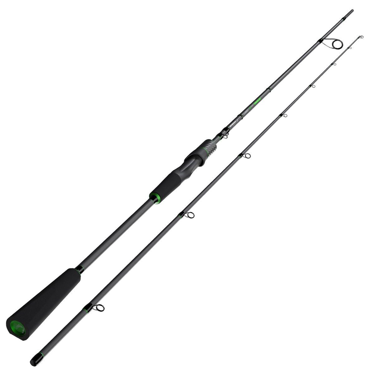 Sportex Jig Xpert Zander 2,65M 17-53 Gram