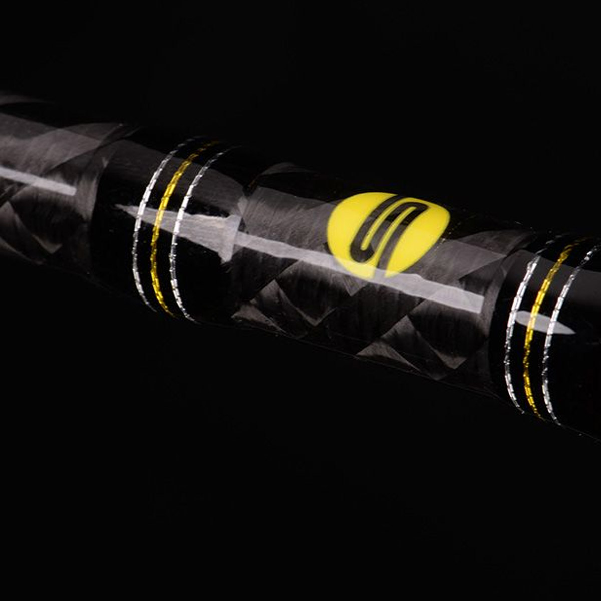 Spro Specter Finesse Vertical Spin ML 1,90M