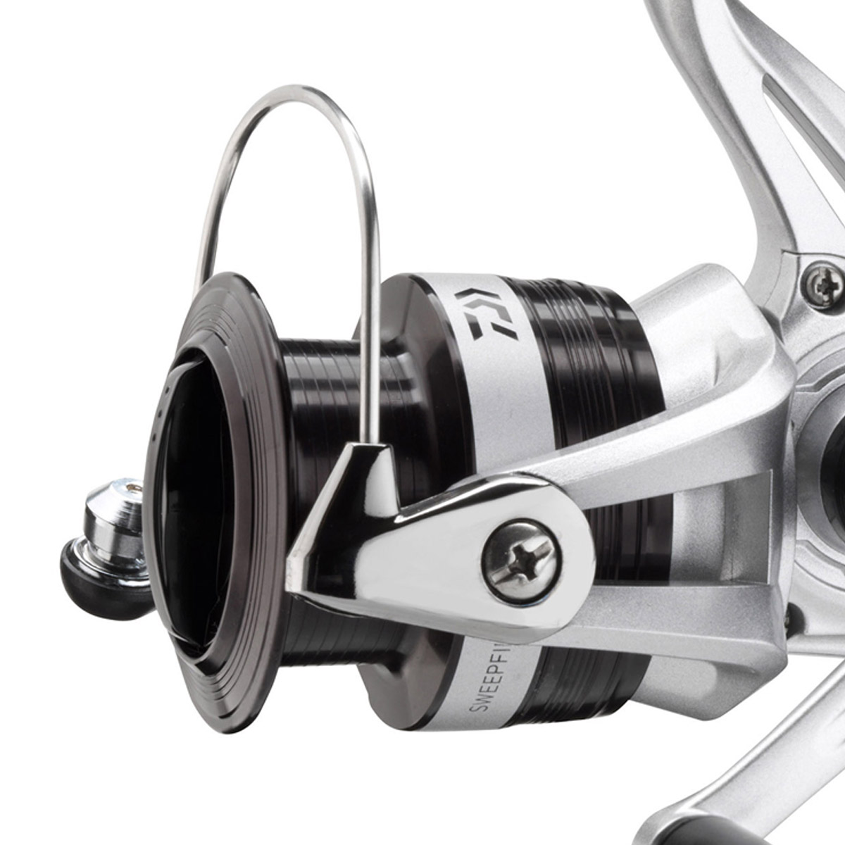 Daiwa Sweepfire E 2000C