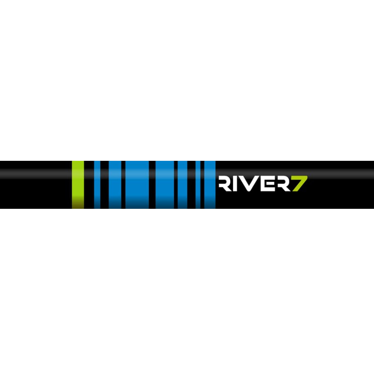 River7 Green Allround 2,26M - 10-18 Gram