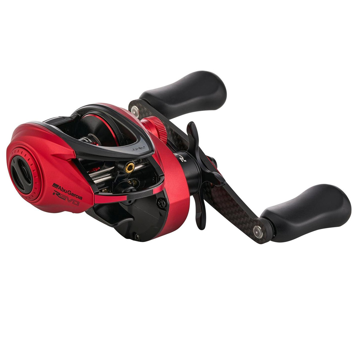Abu Garcia Revo5 Rocket Low Profile Reel