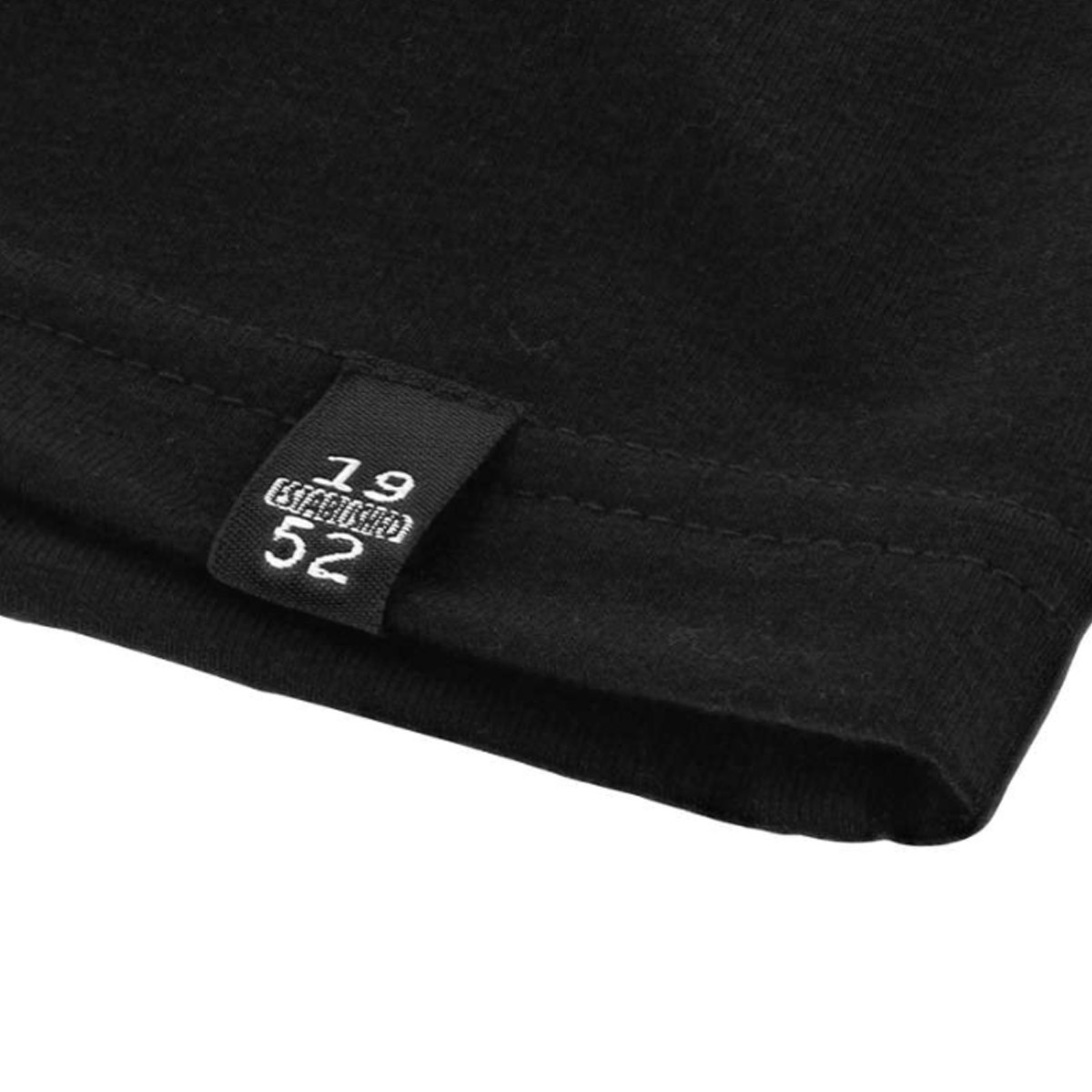 Westin Anniversary T-Shirt Carbon Black