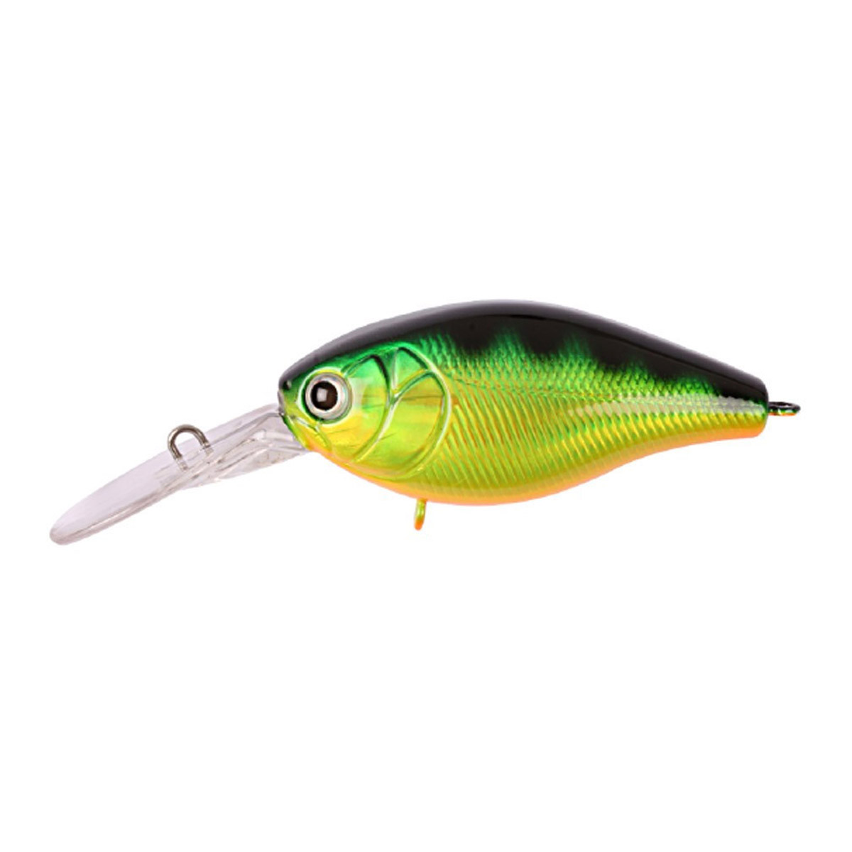 Strike Pro Cranky X Deep 5 CM