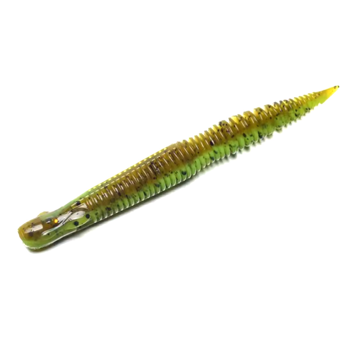 Elitelure Cheetah's Tail Jr 6,3 CM
