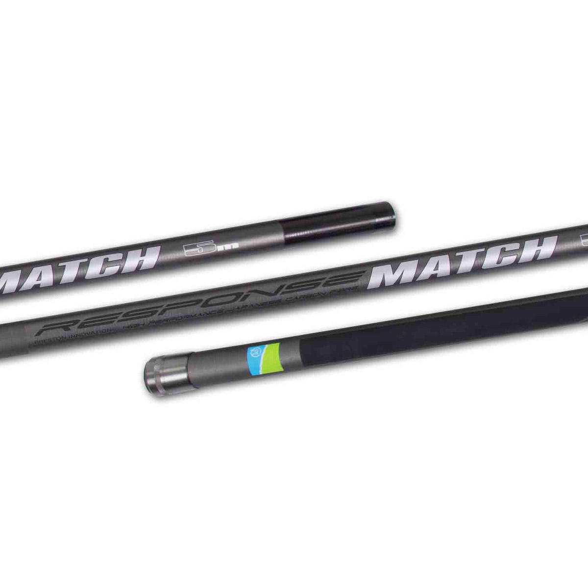 Preston Innovations Response Match Handles