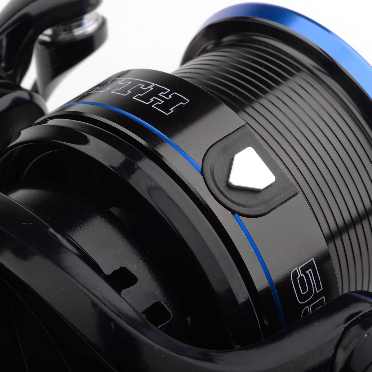 Spro Cresta Solith 5500 WX