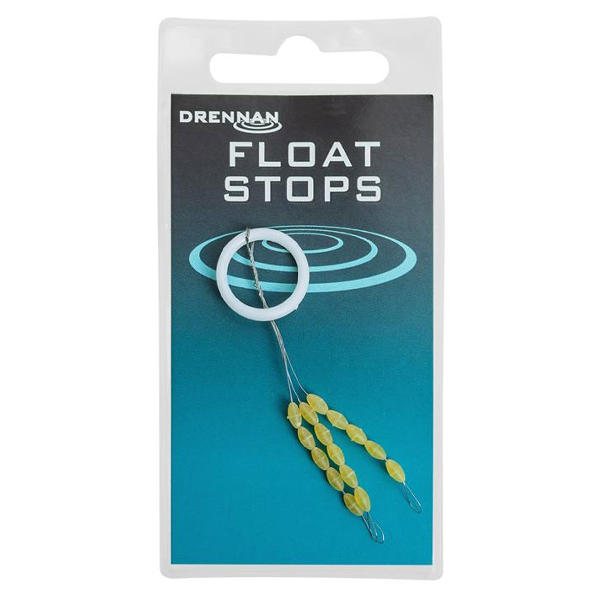 Drennan Float Stops Small