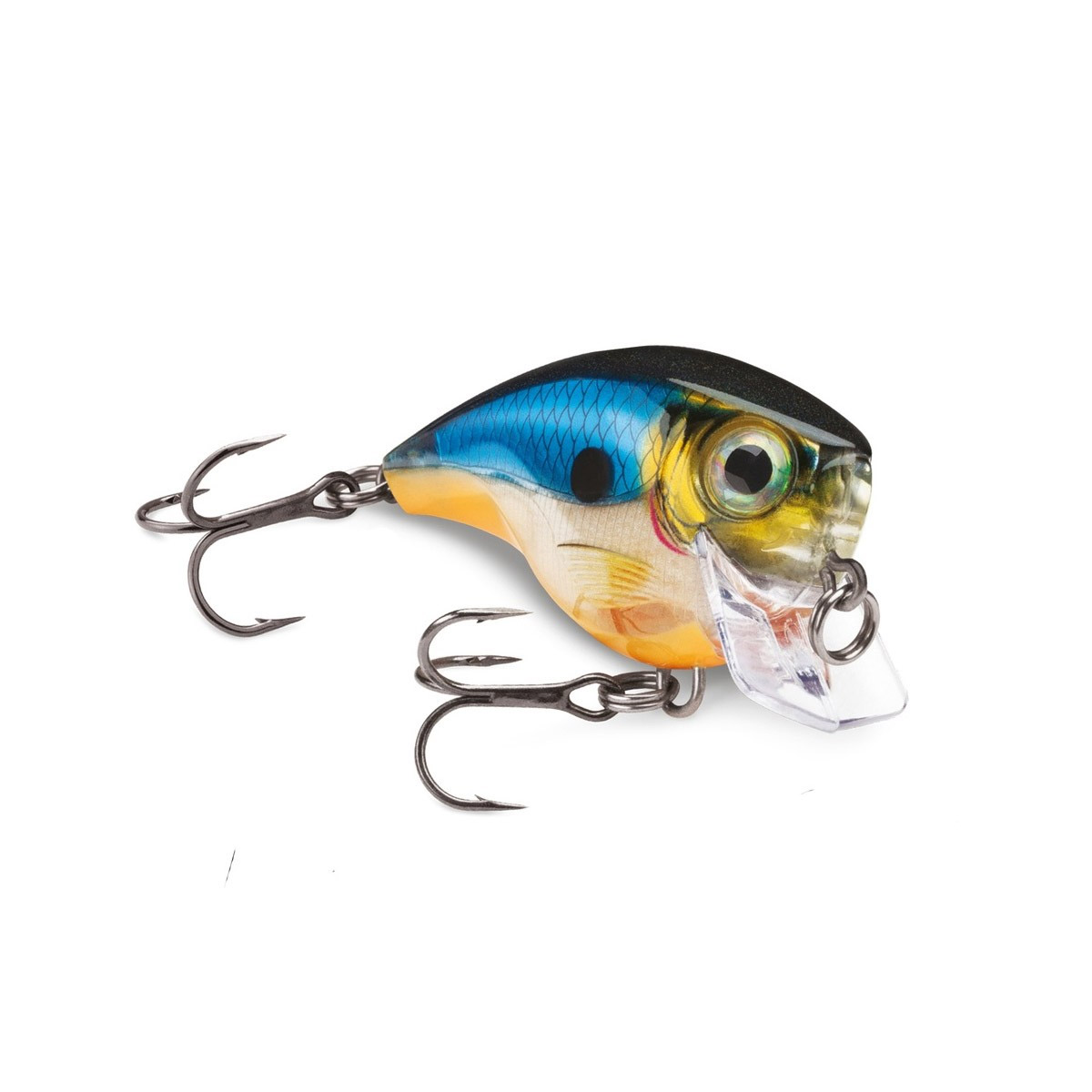 Rapala BX Brat Deep 5 CM