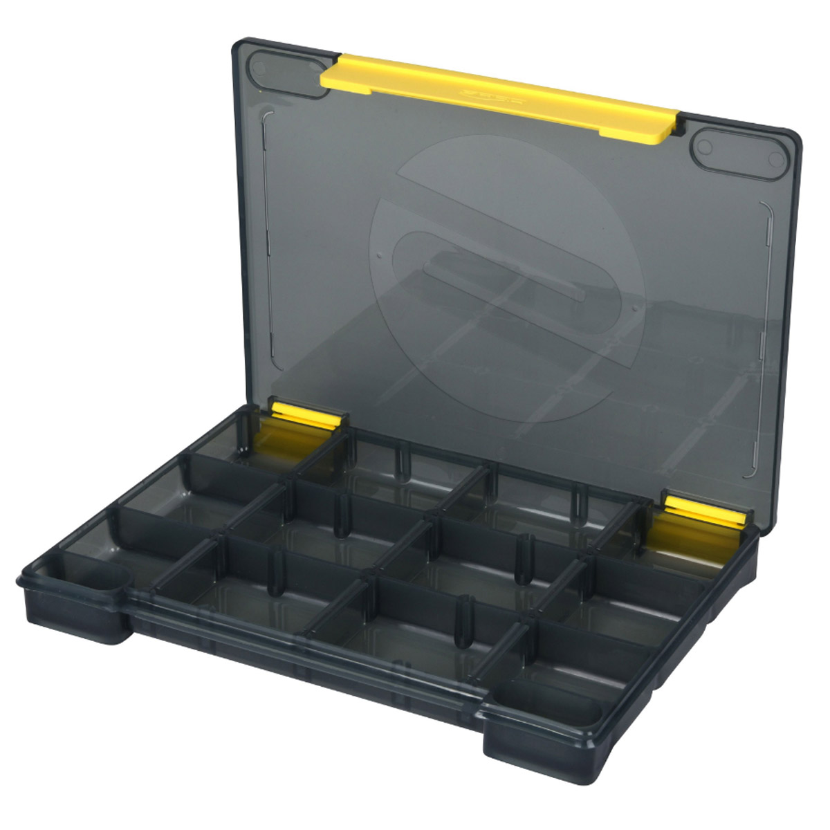 Spro TBX25M Tackle Box Range Medium