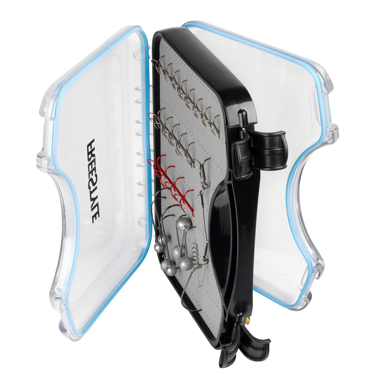 Spro freestyle rigged box XL