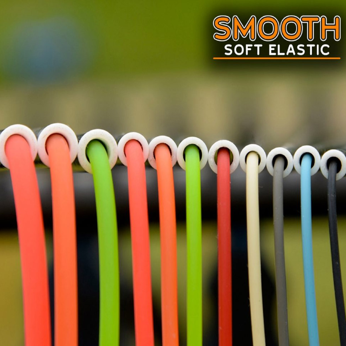 Cresta Smooth Soft Elastic