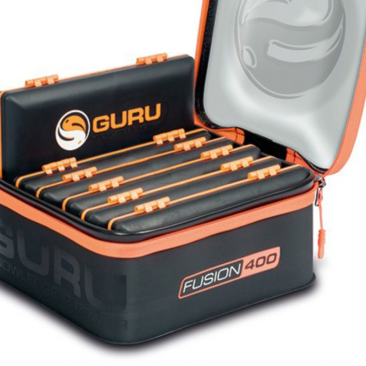 Guru Fusion 400 Eva Storage System