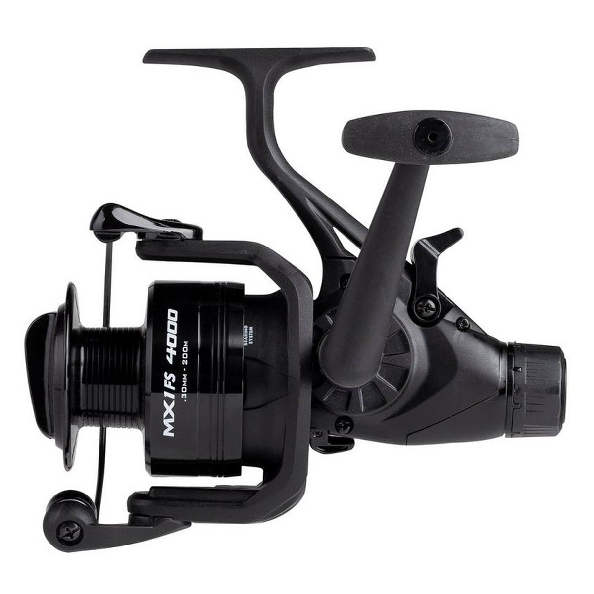 Mitchell MX1 FS Reel 4000