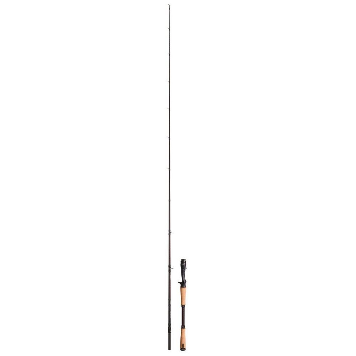 Savage Gear Revenge SG6 Pelagic Vertical 1,72M 15-50 Gram Casting