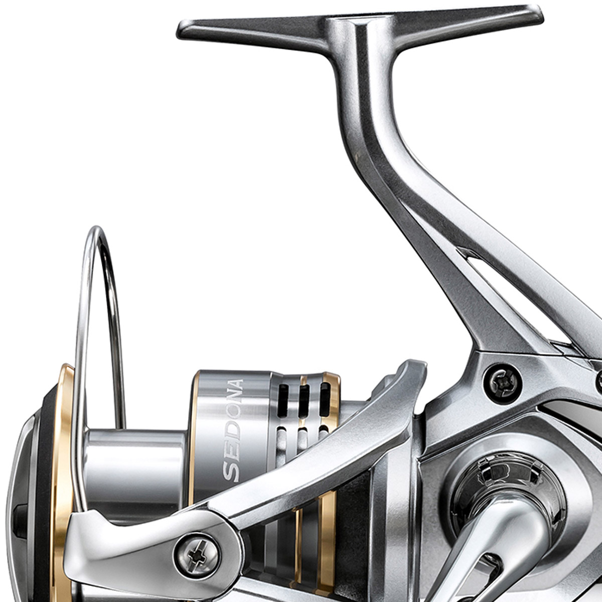 Shimano Sedona C5000 FJ XG