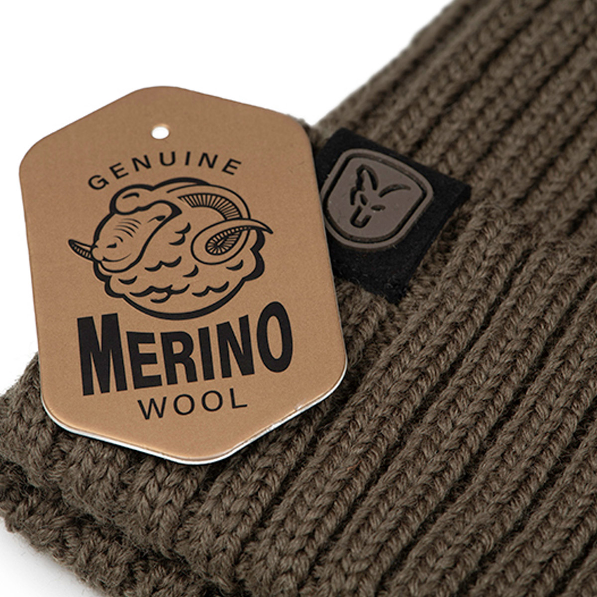 Fox Merino Trawler Hat