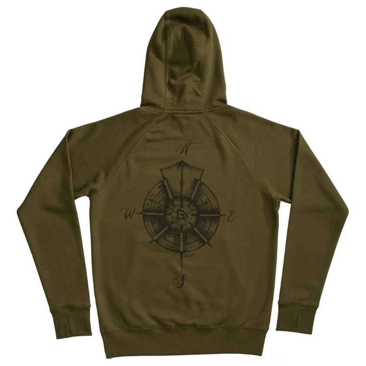 Trakker Tempest Hoody