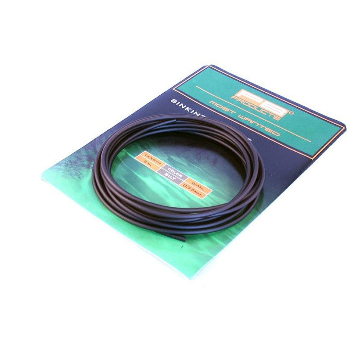 PB Products Sinking Rig Tube Silt 2m