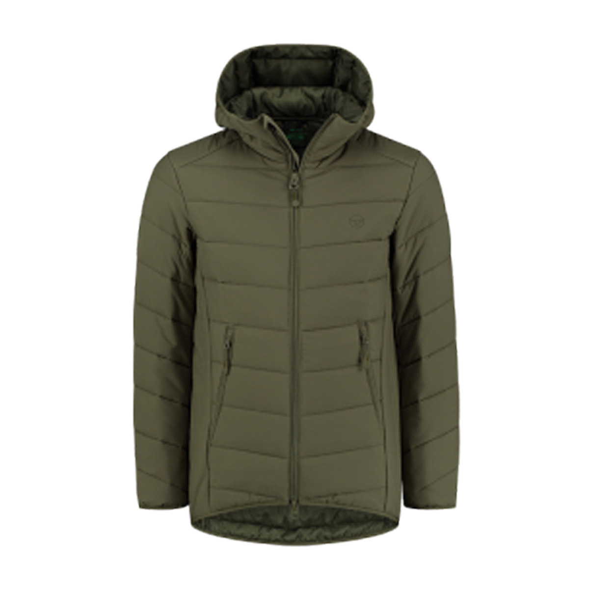 Korda Kore Thermolite Puffer Jacket Olive
