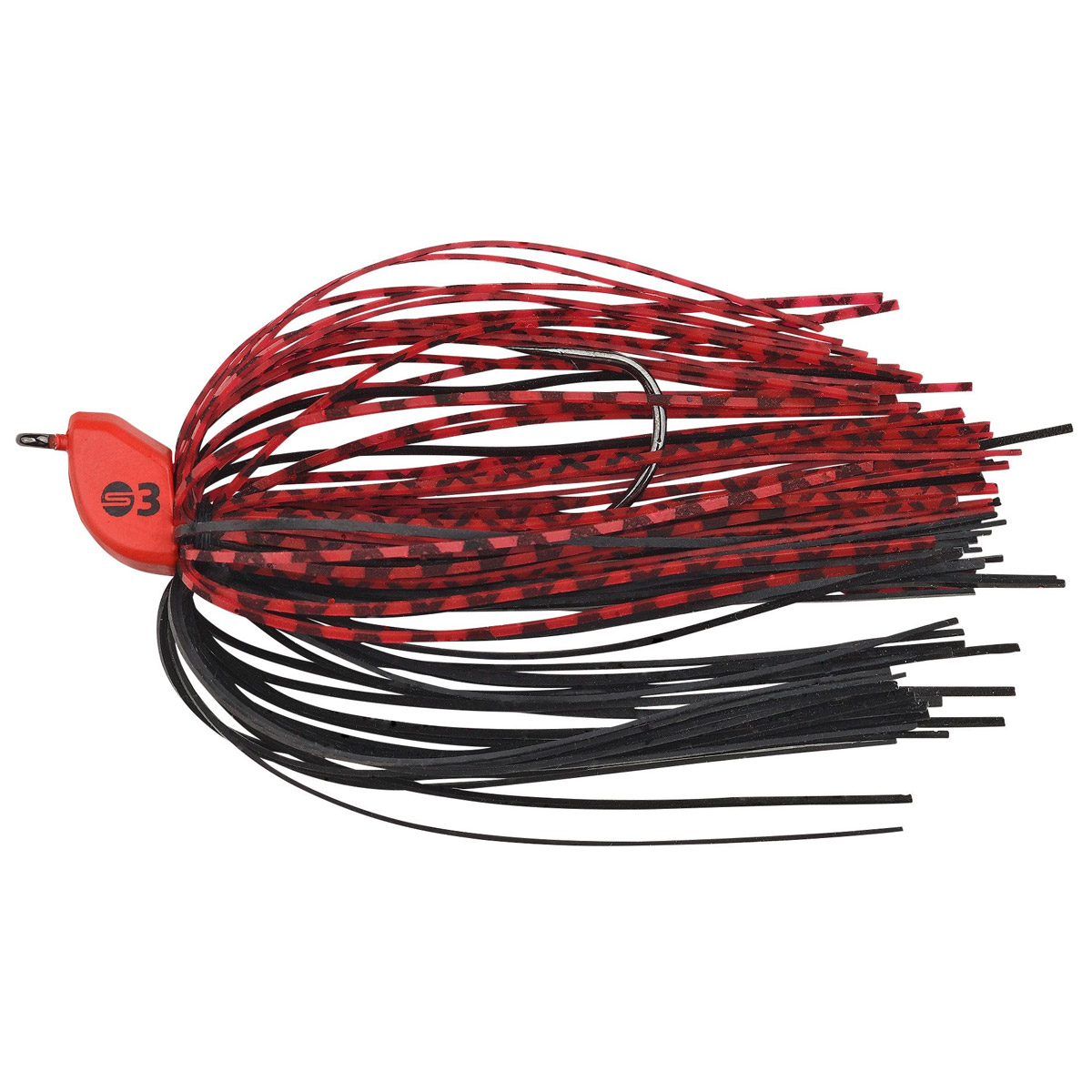 Spro Freestyle Skirted Jig 7 Gram