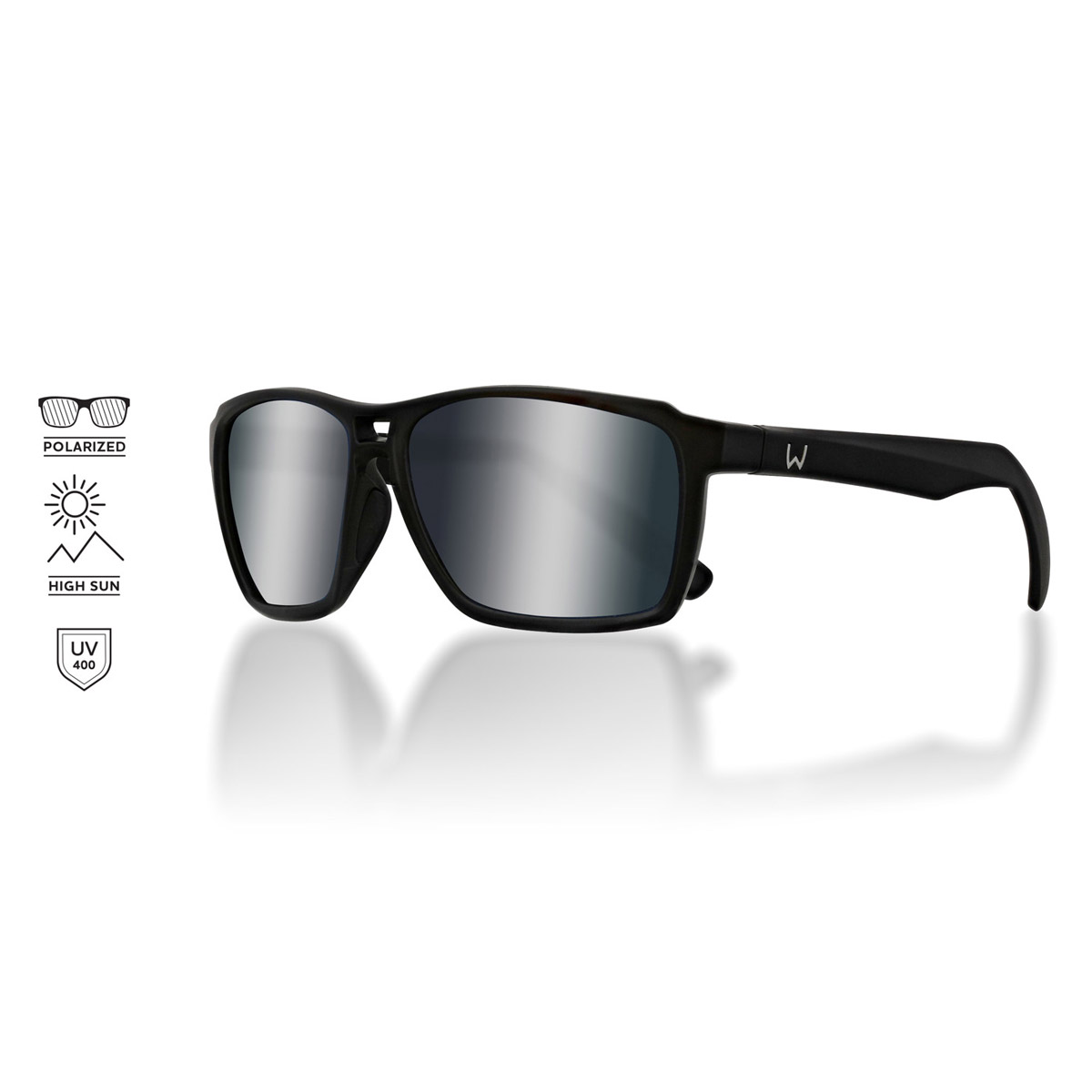 Westin W6 Street 150