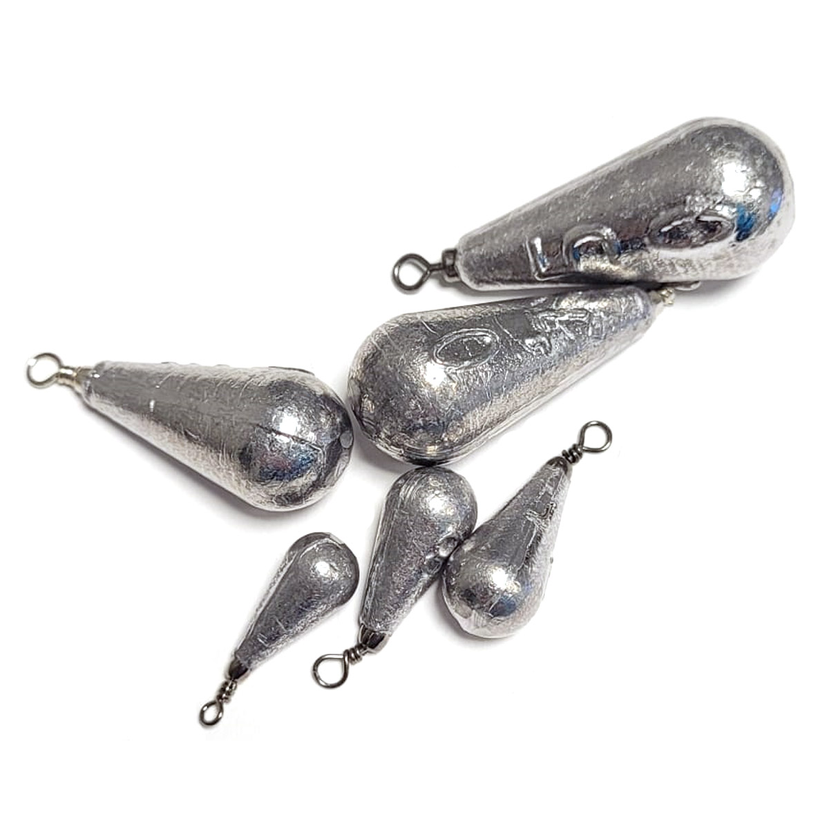 Zunnebeld Wartel Lood