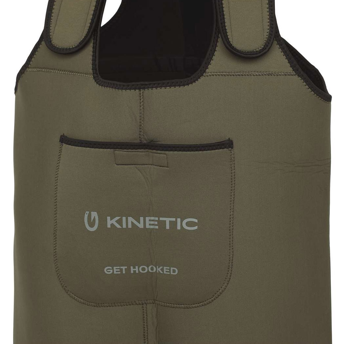 Kinetic Neogaiter Wader
