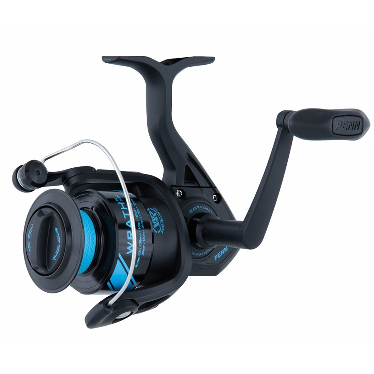 PENN® Wrath Spinning Reel