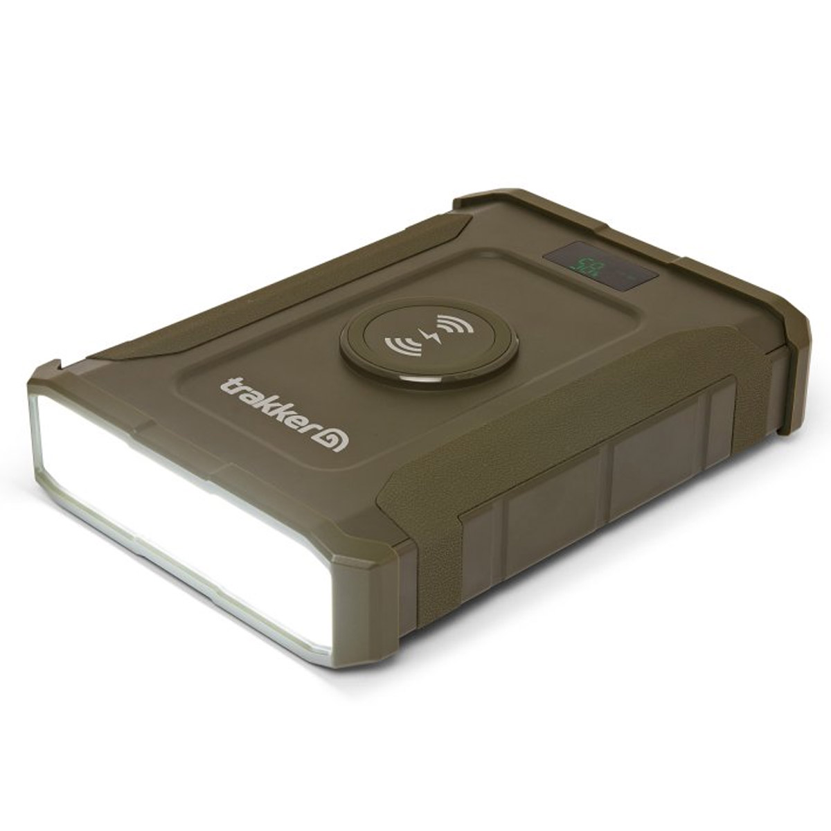 Trakker Power Pack 48K