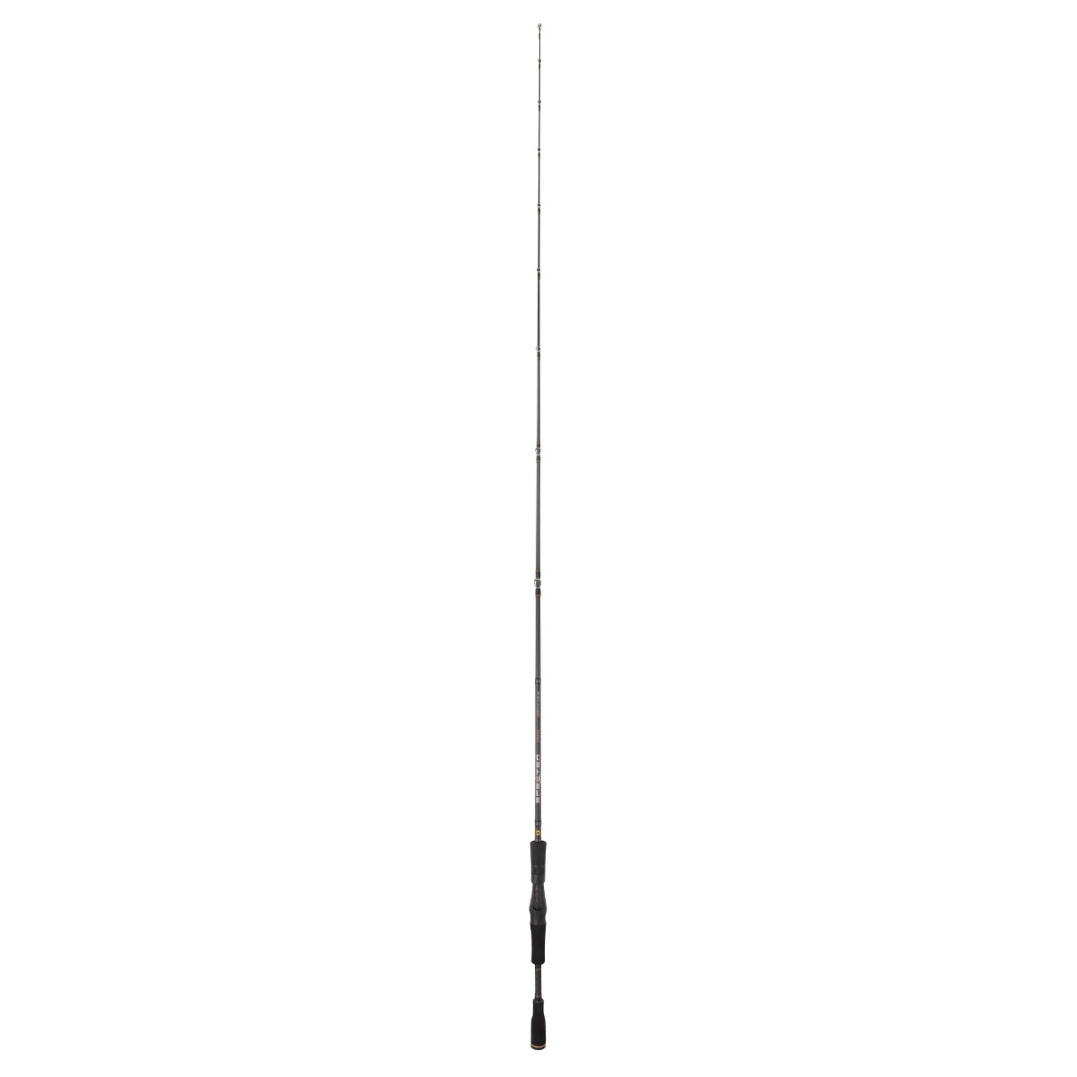 Spro Specter Finesse Vertical Cast ML 1,90M 1-delig