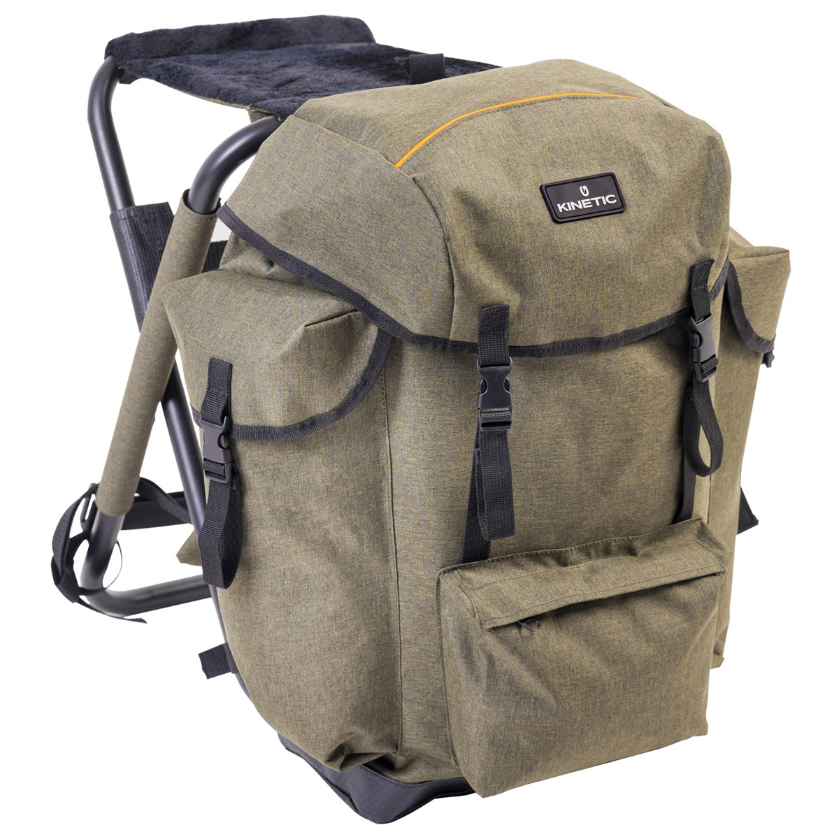 Kinetic Backpack Chair Premium