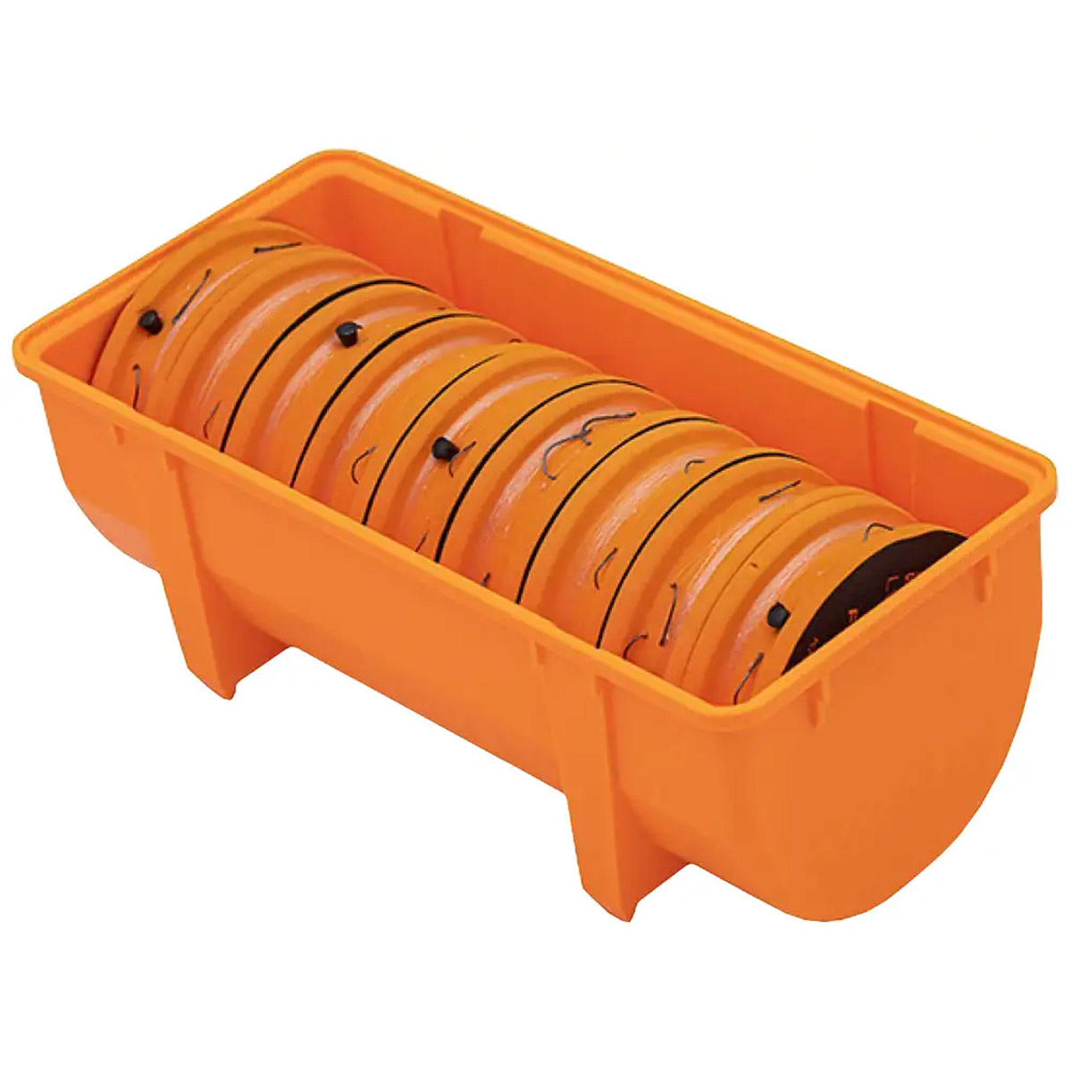 Guru Fusion Feeder Box Spool insert