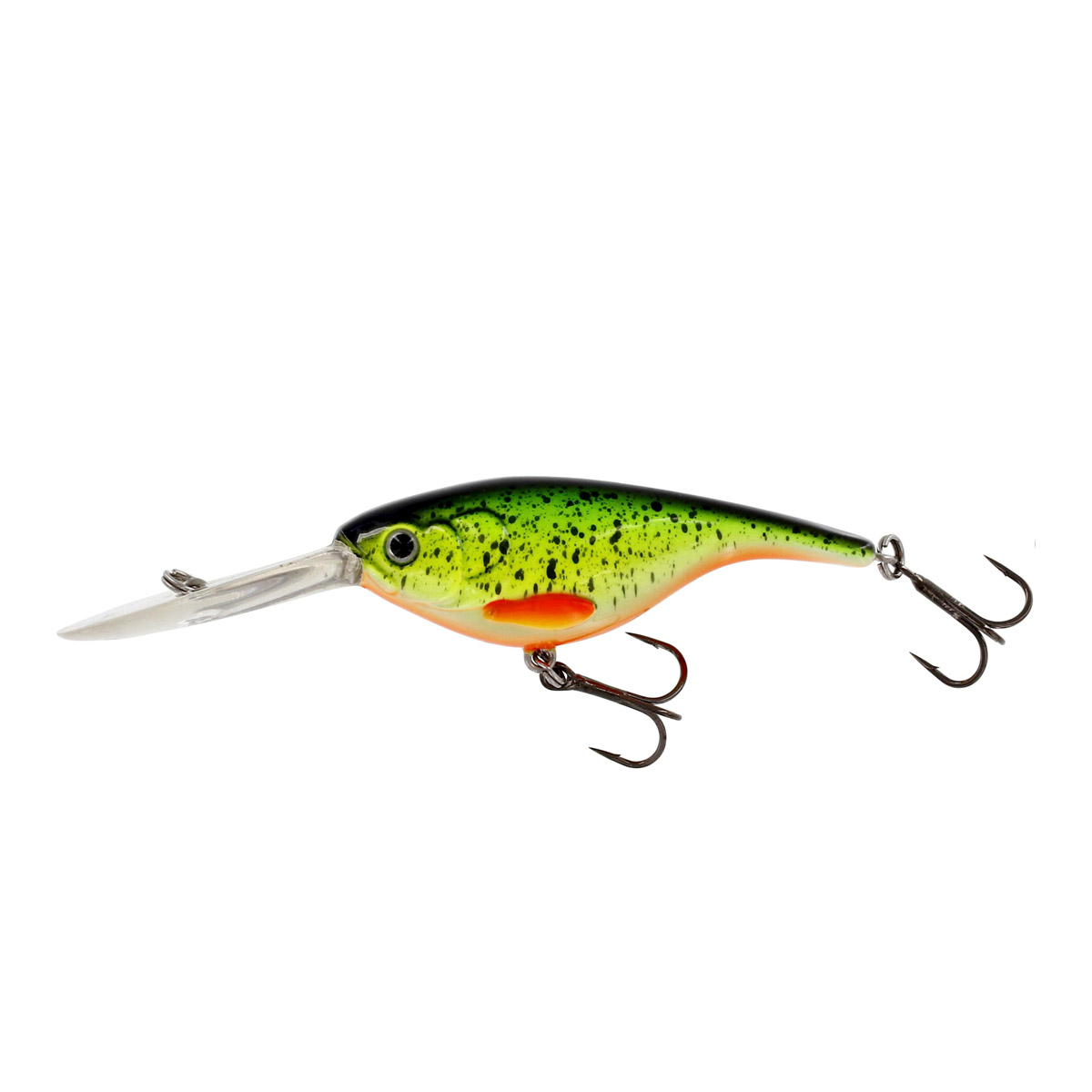 Westin Baby Bite DR Crankbait 6,5 cm