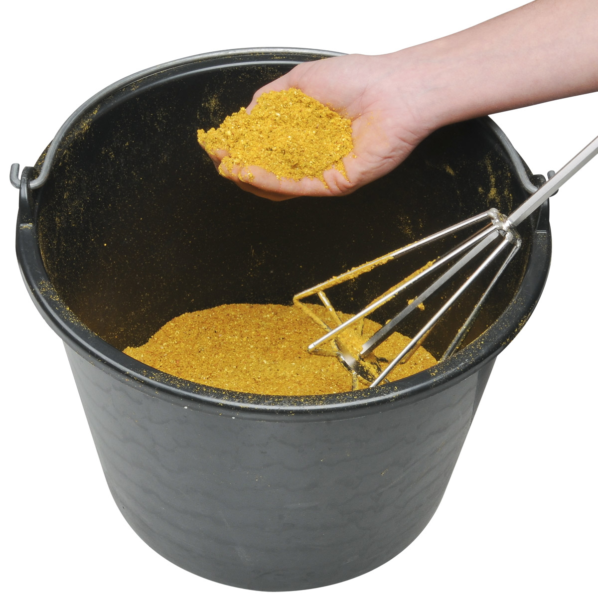 Spro Cresta Baitmixer Medium