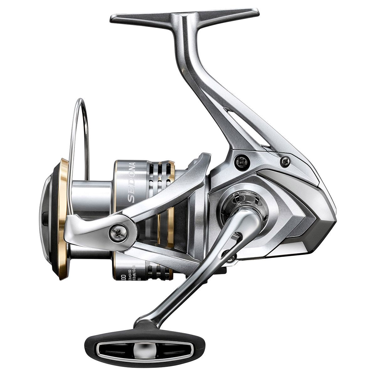 Shimano Sedona C3000 FJ HG