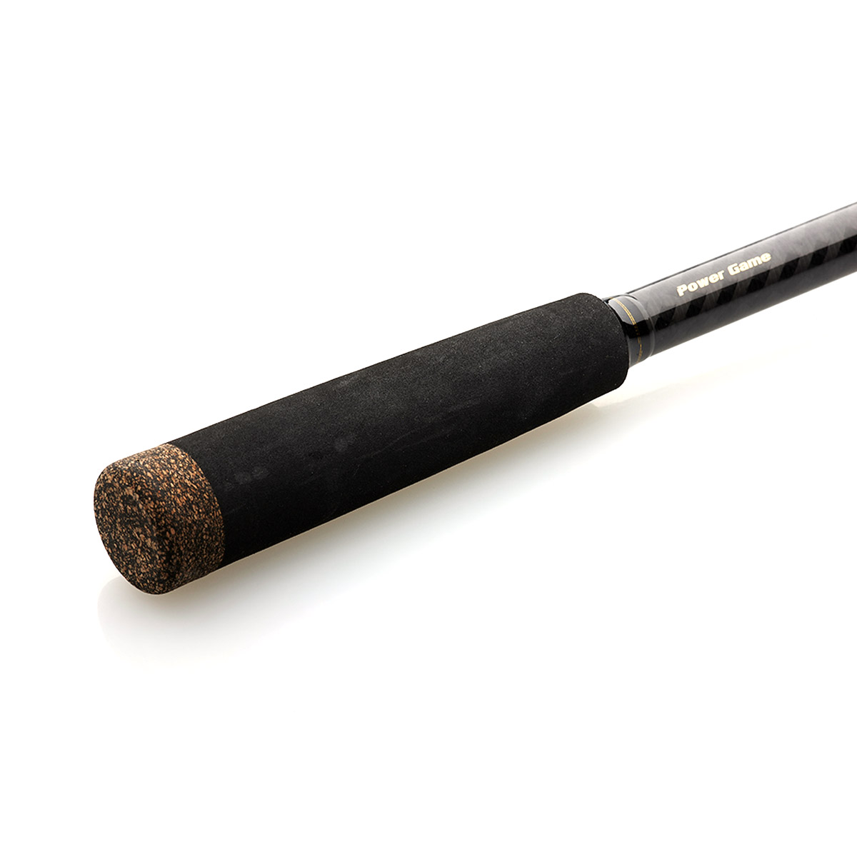 Savage Gear SG2 Power Game BC 2,59M 70-130 Gram Casting