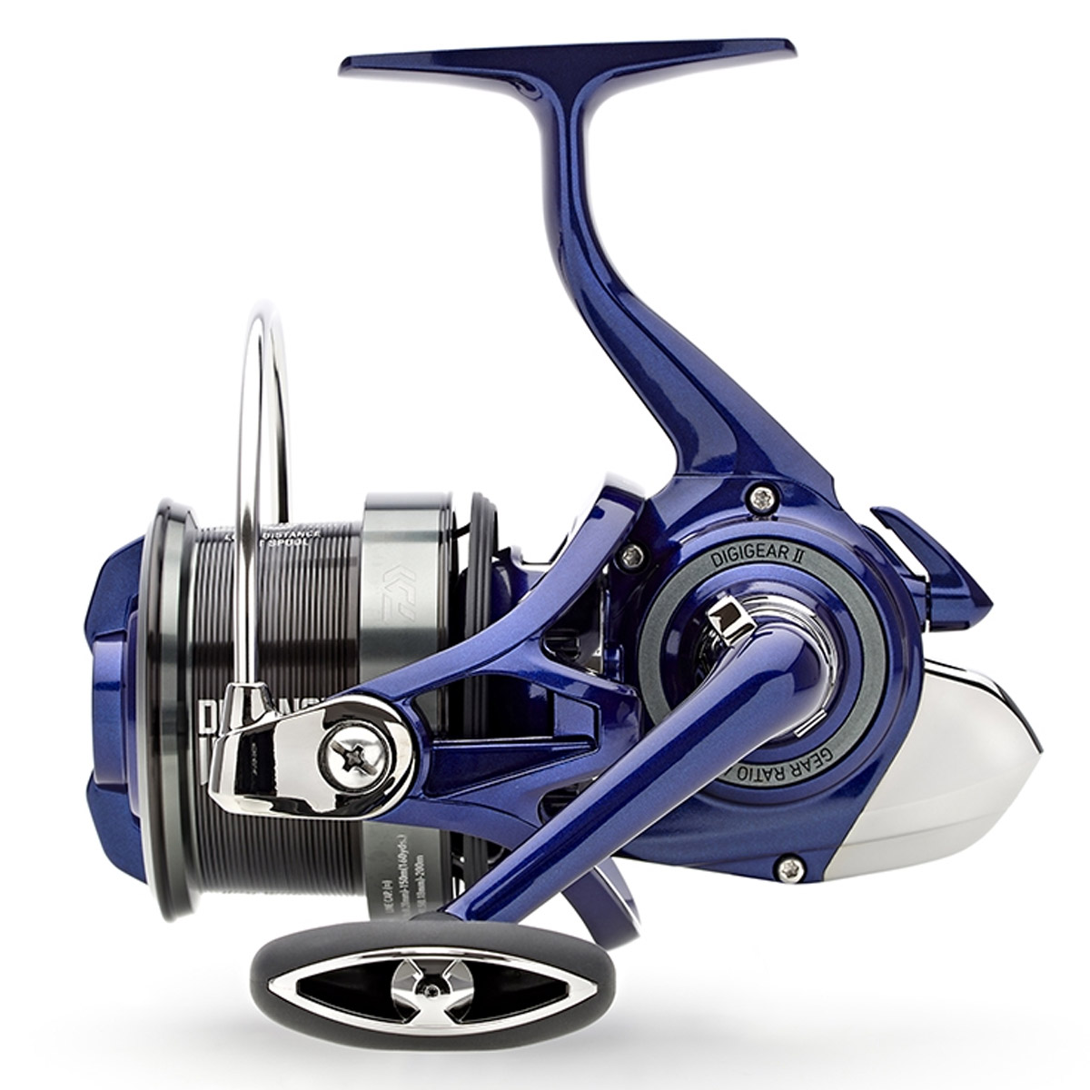 Daiwa 23 TDR Distance 25 QD