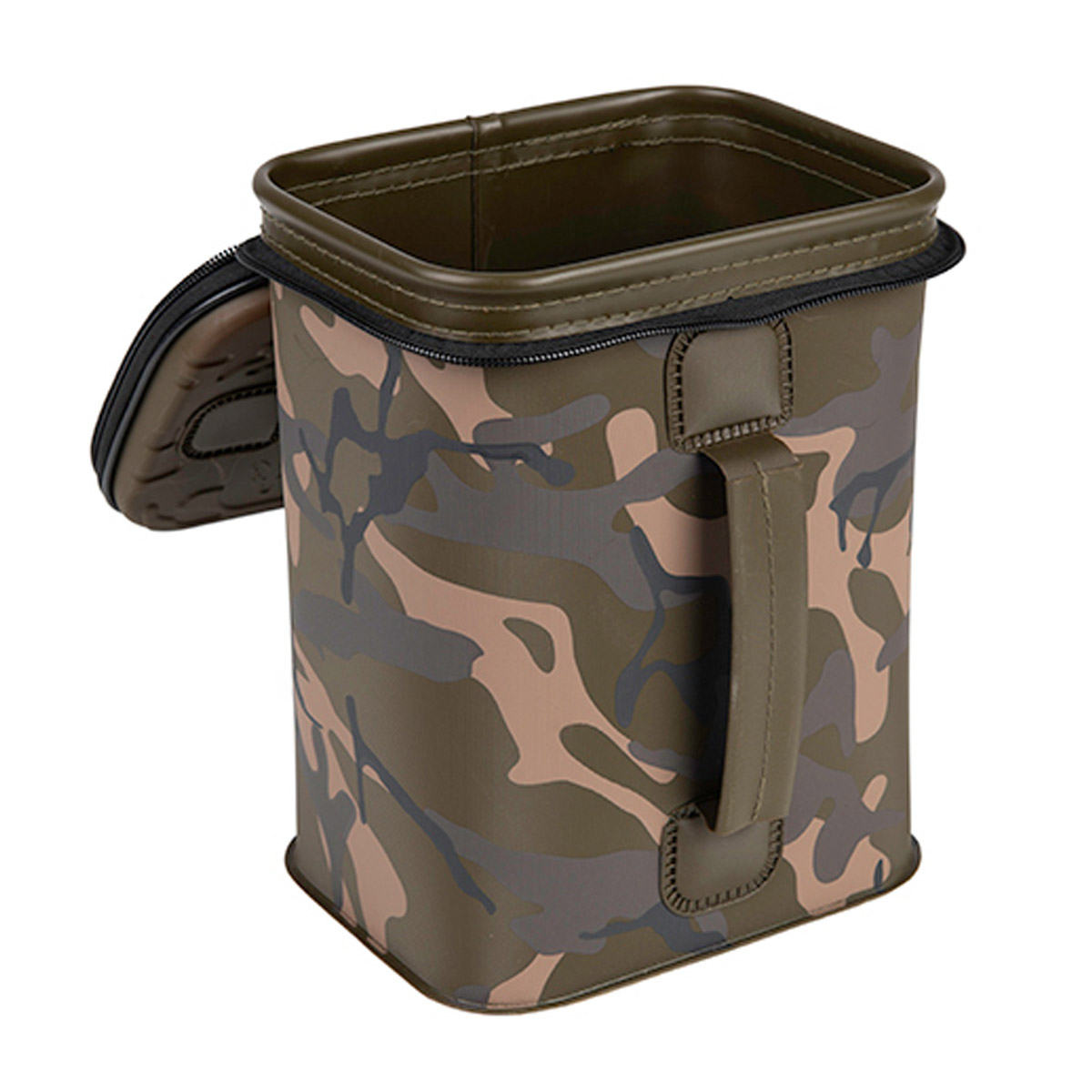 Fox Aquos Camolite Multi Bag With Insert