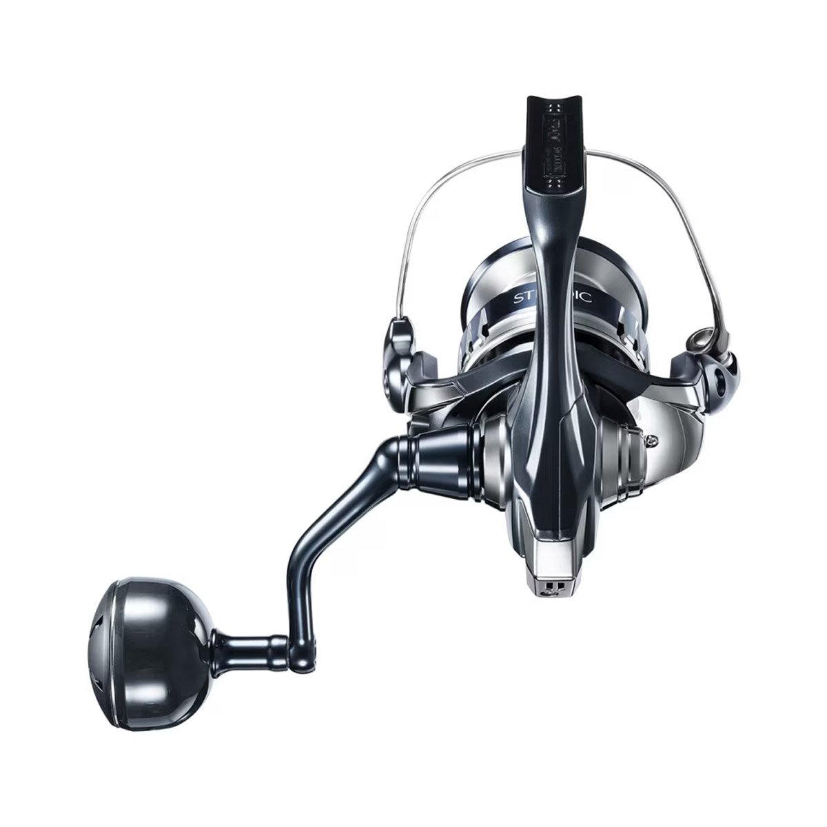 Shimano Stradic SW 4000XG