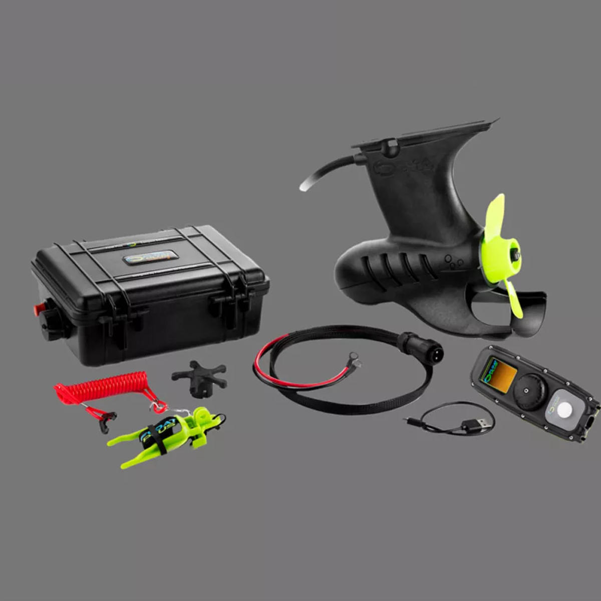 Float Plus Compact 2