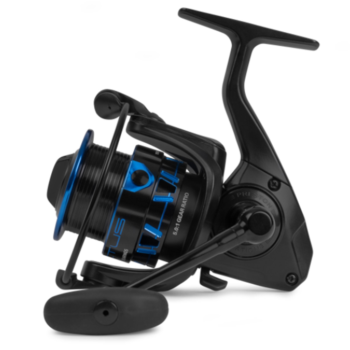 Preston Innovations Invictus Reel 520