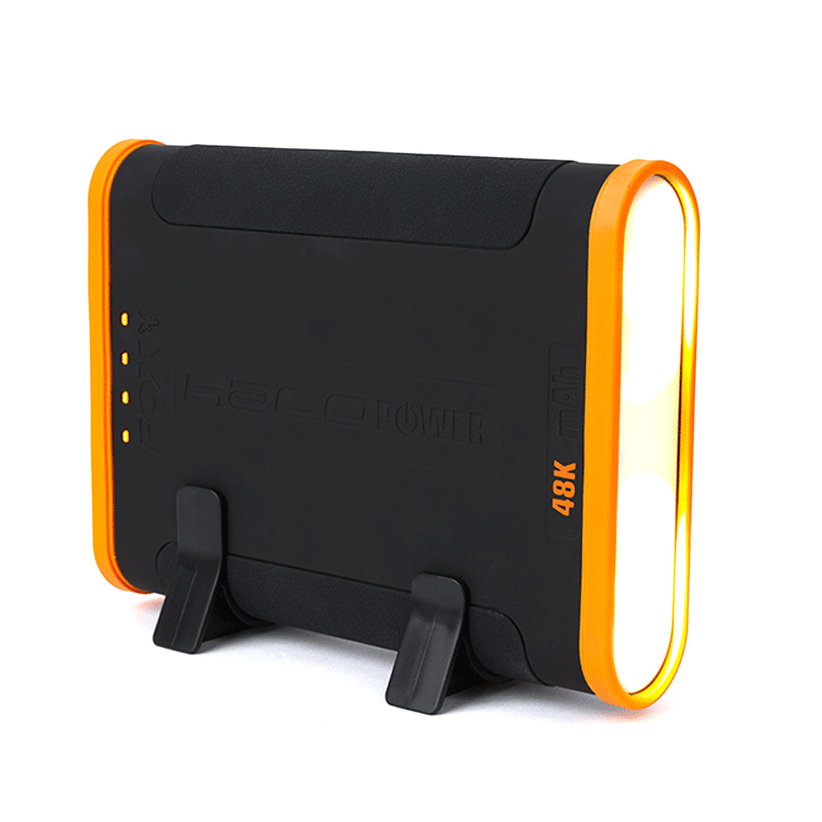 Fox Halo 48K Power Pack