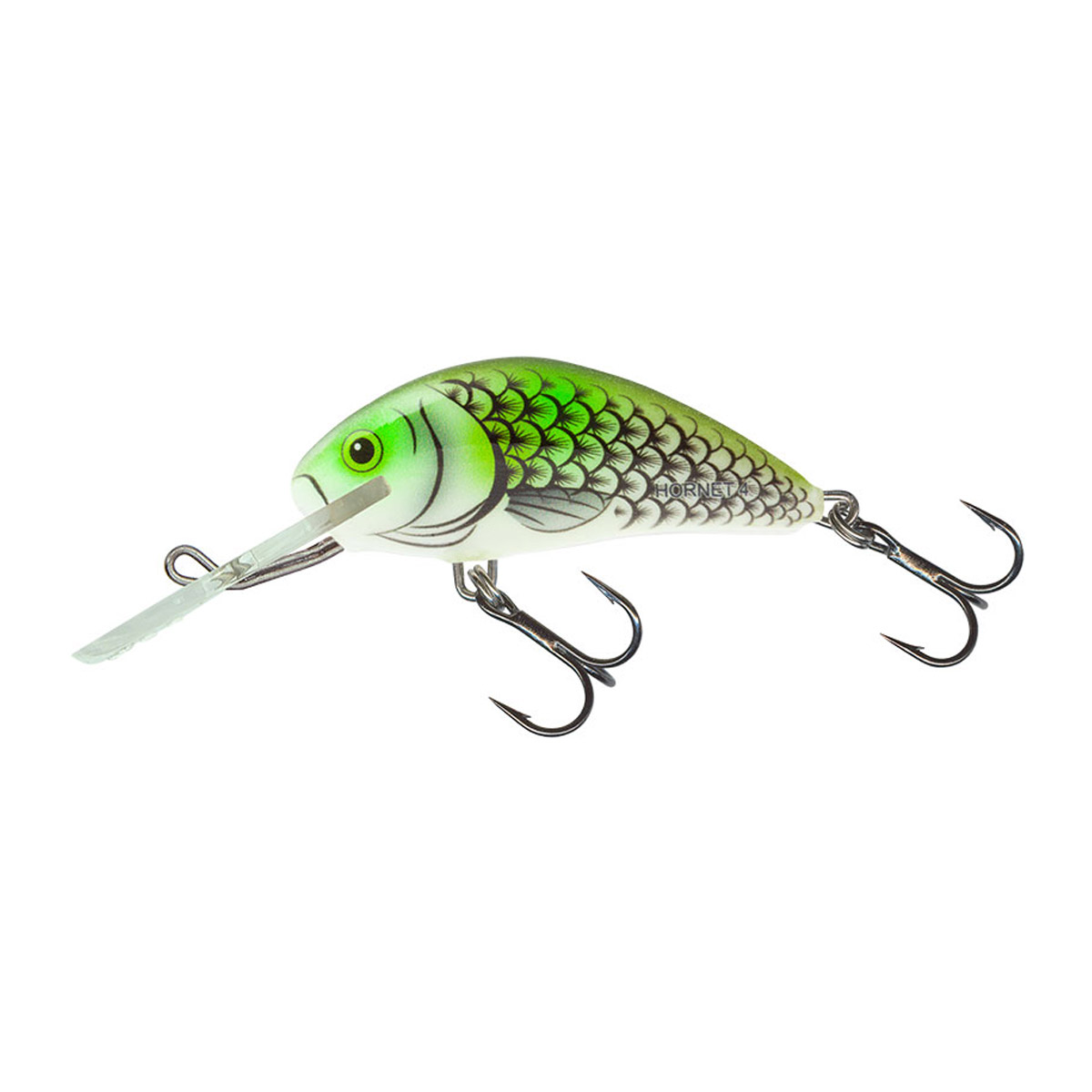 Salmo Hornet Floating 3,5 CM