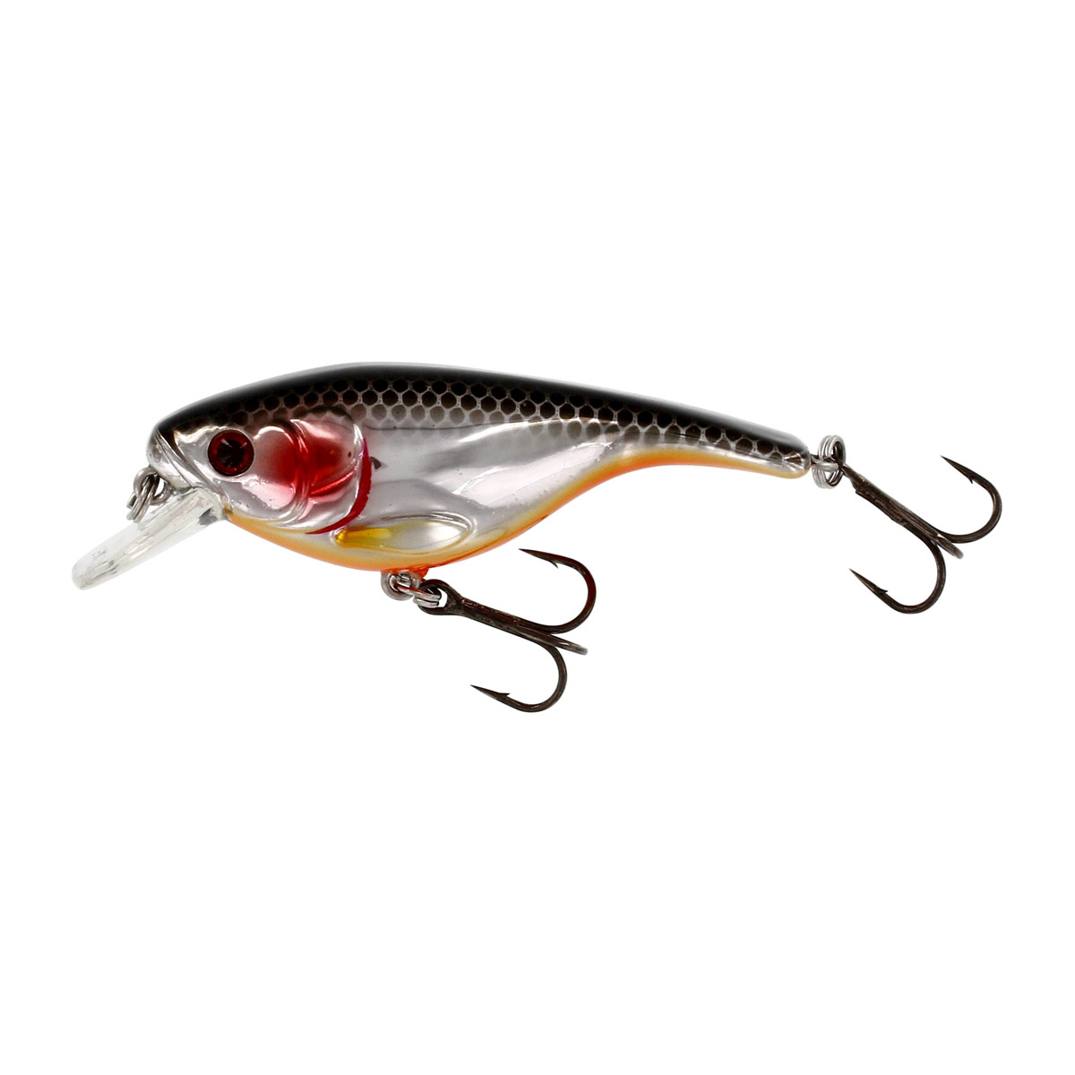 Westin Baby Bite SR Crankbait 6,5 cm