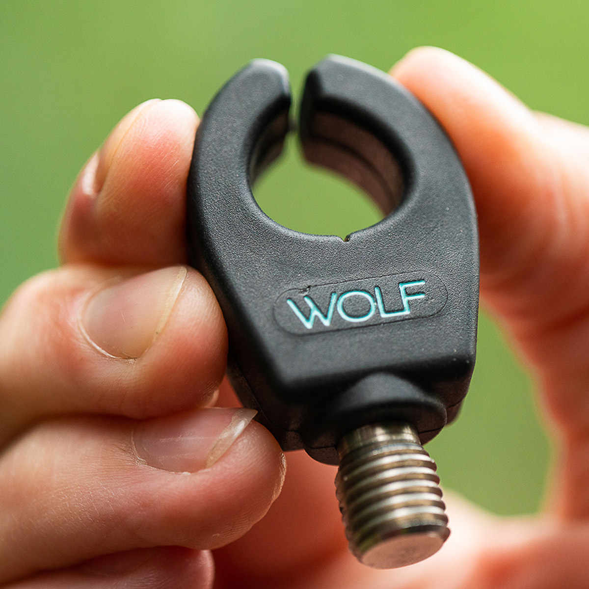 Wolf Grippa Butt Rest Small